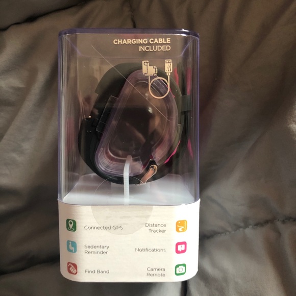 Smart Watch - Picture 2 of 3